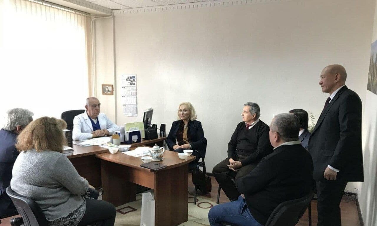2 (34/1) 2021 – «АКТУАЛЬНЫЕ ВОПРОСЫ ФАРМАКОЛОГИИ: ОТ РАЗРАБОТКИ ЛЕКАРСТВ ДО ИХ РАЦИОНАЛЬНОГО ПРИМЕНЕНИЯ»