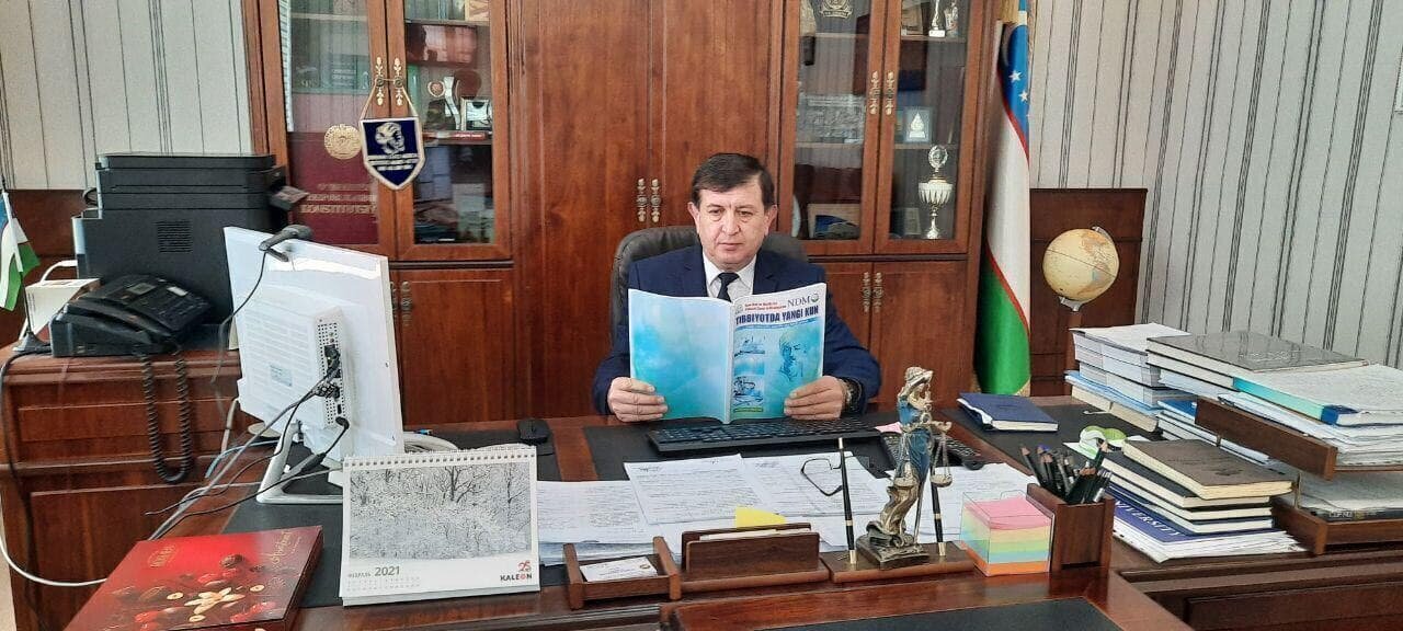 3 (35/1) 2021 – Узбекистан г. Бухара 25-26 сентября 2021 года Международная научно-практическая конференция «РЕПРОДУКТИВНОЕ ЗДРАВООХРАНЕНИЕ: ОТ НОВЫХ ВОЗМОЖНОСТЕЙ К НОВОЙ СТРАТЕГИИ»