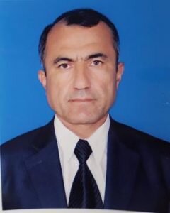 Сафоев Бакодир Барноевич