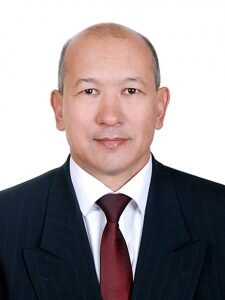 Дехконов Кучкор Абдуталипович