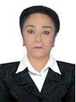 Абдуллаева Лагия Мирзатуллаевна