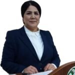 Абдуллаева Муслима Ахатовна