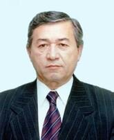 Алиев Махмуд Муслимович