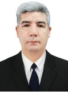 Аминов Салахитдин Джураевич