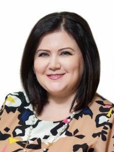 Ахмедова Сайера Мухамадовна