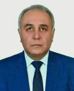 Бузруков Ботир Тулкунович