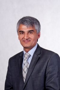 Гаффоров Сунатулло Амруллаевича