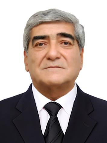 Джалилов Абдумалик Ахадович