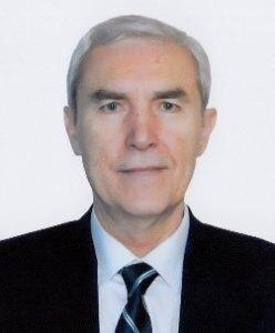Искандаров Алишер Искандарович