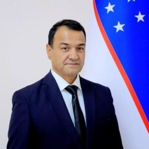 Ильясов Азиз Саидмуратович