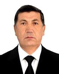 Қобилов Эргаш Эгамбердиевич