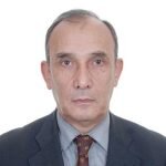 Маннанов Абдушукур Маликович