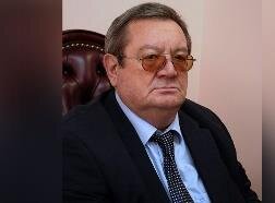 Феруз Гафурович Назиров