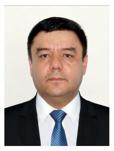 Таджиев Мирхотам Мирхашимович