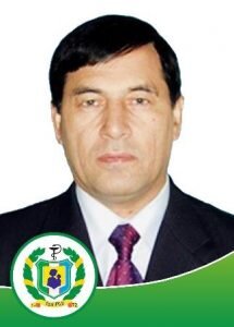 Хамраев Абдурашид Журакулович