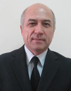 Юсупов Анвар Собирович