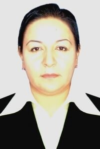 Юлдашева Дилнавоз Ҳасановна
