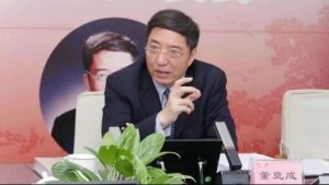 Dong Jincheng (Китай)
