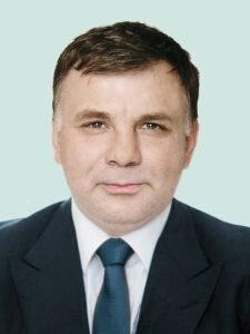 Иванов Дмитрий Олегович