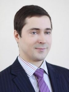 Пешиков Олег Валентинович