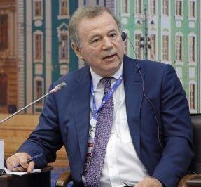 Потапов Александр Александрович