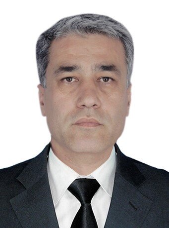 Хамдамов Бахтиёр Зарифович