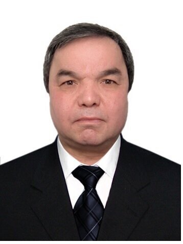 Хасанов Бахтиёр Буртханович