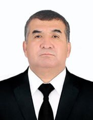 Хаккулов Эркин Бекмурзаевич