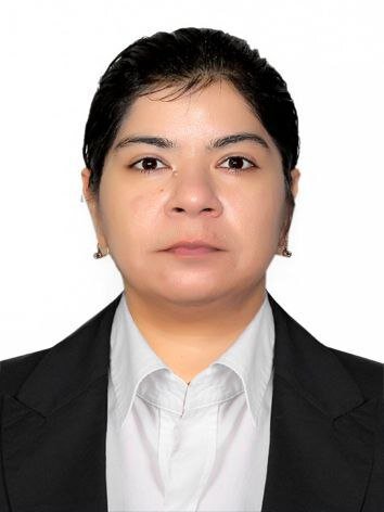 Ходжиева Гулираъно Сайфуллаевна