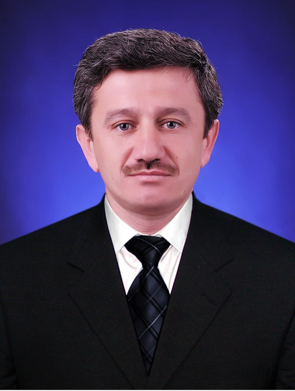 Абидов Ўткир Октамович