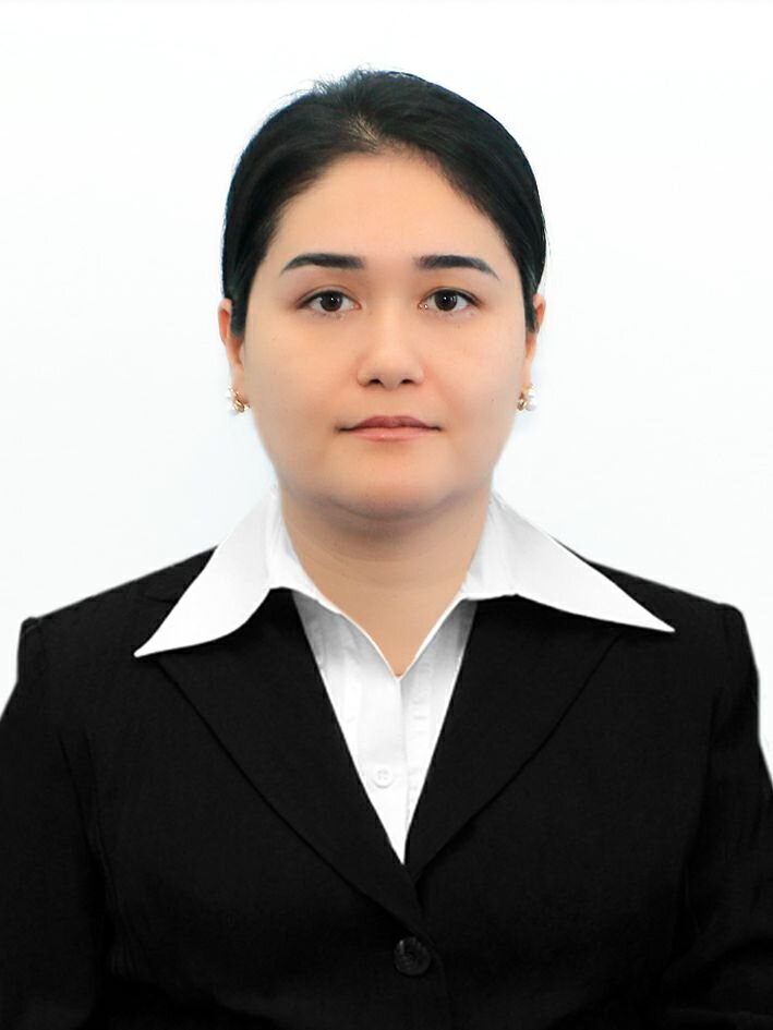 Нурова Гузал Убайдуллаевна